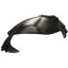 Bagster Tapis de réservoir moto Honda CROSSTOURER 2012-2019