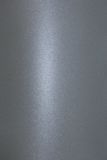 Netuno - grijs metallic papier - A4 - 10 vellen - 120 gram