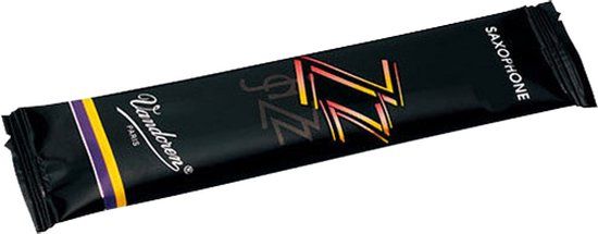 Vandoren ZZ Alto Saxophone Reed 2.0