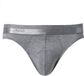 HOM Classic mini briefs (1-pack) - Heren mini slip - Grijs - Maat XXL