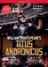 PIAS Nederland Globe Theatre - Titus Andronicus