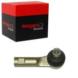 Metzger 54012802 | Compatibel met: VOLVO S40 I, V40 Kombi