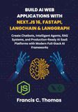 Build AI Web Applications with Next.js 16, FastAPI, LangChain & LangGraph