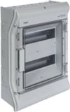 Hager Vector Installatiekast leeg