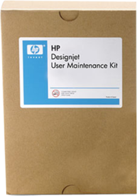 HP DesignJet gebruikersonderhoudskit