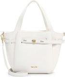 Tamaris handtas TAS Kathi SC City Shopper White wit