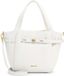 Tamaris handtas TAS Kathi SC City Shopper White wit