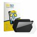 BROTECT AirGlass Glas Screenprotector compatibel met Navee XT5 Max Transparant