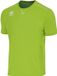 Errea Everton T-Shirt Mc Ad 03320 Fluogroen