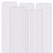 SeKi Antislip strips 5 stk. 75x10cm transparant