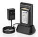 Samsung Chargeur de batterie pour aspirateurs Bespoke Jet