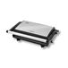 Inventum CG616 Contactgrill - 750W - Zwart/RVS