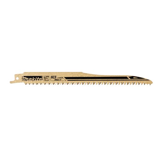 Makita B-05153 Reciprozaagblad - 5 stuks