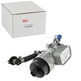 NTY Ölkühler, Motoröl CCL-CT-010A | Compatibel met: CITROËN C4 Coupe, C4 GRAND PICASSO I, C4 I, C4 I Kasten/Schrägheck, C4 II, C4 PICASSO I Großraumlimousine