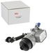 NTY Ölkühler, Motoröl CCL-CT-010A | Compatibel met: CITROËN C4 Coupe, C4 GRAND PICASSO I, C4 I, C4 I Kasten/Schrägheck, C4 II, C4 PICASSO I Großraumlimousine
