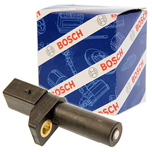 BOSCH Kurbelwellensensor 0261210141