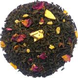 De Kruidenbaron Winterthee speciaal thee - 100 gram
