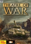 - Theatre of War PC