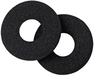 EPOS HZP 32 Ear Pad - Foam - Black - 2 Pack - Compatible with Sennheiser IMPACT SC 30/60, 40/70 Series