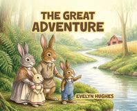 The Meridian Book Publishers The Great Adventure Hardcover