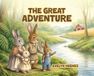 The Meridian Book Publishers The Great Adventure Hardcover