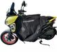 Tucano Urbano Termoscud® Schort Zwart