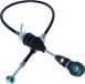 Maxgear Câble d'embrayage, Boîte de vitesses manuelle 32-1211 Alfa Romeo 46337943