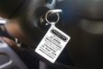 TheKeyMeister Sleutelhanger - Hotel opa & oma - Multicolor - Unisex