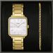 Cluse CG10327 montre, couleur or