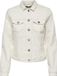 Only Tia Denim Jas Dames - Maat M (38)