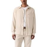 Levi's Sunset One Pocket Baumwoll-Leinen-Hemd
