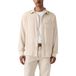 Levi's Sunset One Pocket Baumwoll-Leinen-Hemd