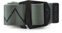 SALEWA Rainbow 3 Broekriem Unisex Polyester Groen
