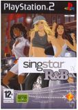 Sony Interactive Entertainment Sony SingStar R&B