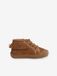 Naturino Laarsjes voor baby's July One eerste stapjes bruin