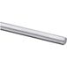 Reely Profil rond en aluminium (Ø x l) 10 mm x 50 cm 1 pièce(s)