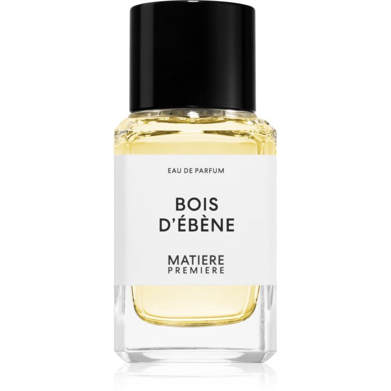 Matiere Premiere Bois d'Ebene eau de parfum / heren