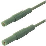 SKS Hirschmann Test & Measurement Hirschmann Test & Measurement MLS SIL GG 100/1 Veiligheidsmeetsnoer