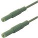 SKS Hirschmann Test & Measurement Hirschmann Test & Measurement MLS SIL GG 100/1 Veiligheidsmeetsnoer