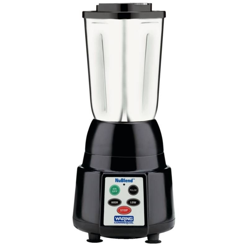 Waring Keuken/Barblender met tiptoetsen - 1 Liter