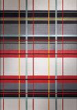 Paperblanks Mad for Plaid- Kensington (Mad for Plaid) Midi Unlined Hardcover Journal (Elastic Band Closure)