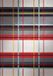Paperblanks Mad for Plaid- Kensington (Mad for Plaid) Midi Unlined Hardcover Journal (Elastic Band Closure)