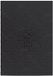 A4 ICON NOTEBOOK A4 REFILL BLACK