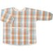 Fabelab Bavoir bébé Cottage Checks