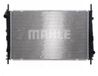 MAHLE CR 1137 000S Radiateur pour FORD MONDEO III