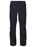 Vaude Bike Drop II Broek Zwart XS Heren