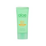 Holika Holika Aloe Soothing Essence Waterproof Sun Cream SPF50+ 70mL