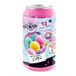 CANAL TOYS Zo blikje mini badbommen BBD 046, roze