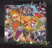 Sonic Rendezvous Accordion Tribe - Lunghorn Twist (CD)