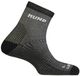 Mund Socks Series Sokken Grijs EU 34-37 Homme